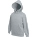 Fruit of the Loom Kinder-Kapuzenpulli Geschäftsgeschenk
