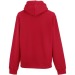 Russell Kapuzen-Sweatshirt, Russell-Textilien Werbung