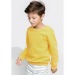 Sweat-shirt col rond enfant, vêtement enfant Werbung