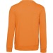 Sweat-shirt col rond kariban, Textile Kariban Werbung