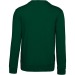 Sweat-shirt col rond kariban, Textile Kariban Werbung