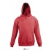 Miniaturansicht des Produkts Kindersweatshirt mit Kapuze sol's - slam kids 2