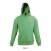 Kindersweatshirt mit Kapuze sol's - slam kids Geschäftsgeschenk