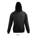 Kindersweatshirt mit Kapuze sol's - slam kids, Kinder-Sweatshirt Werbung