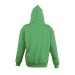 Kindersweatshirt mit Kapuze sol's - slam kids, Kinder-Sweatshirt Werbung