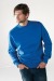Sweatshirt encolure ronde Kariban Geschäftsgeschenk