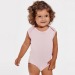 SWEET - Baby-Body ohne Ärmel aus Single-Jersey-Strick Geschäftsgeschenk