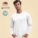 T-Shirt für Erwachsene Weiß - Iconic Long Sleeve T Geschäftsgeschenk