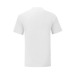 T-Shirt Erwachsene Weiß - Iconic Geschäftsgeschenk