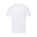 T-Shirt Erwachsene Weiß - Iconic V-Neck Geschäftsgeschenk
