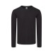 T-Shirt Erwachsene Farbe - Iconic Long Sleeve T, Fruit of the Loom Textil Werbung