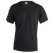 T-Shirt Erwachsene Farbe "keya" MC130 Geschäftsgeschenk