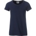 Bio-T-Shirt Kind, Kinderbekleidung Werbung