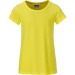 Bio-T-Shirt Kind Geschäftsgeschenk