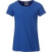 Bio-T-Shirt Kind, Kinderbekleidung Werbung