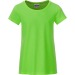 Bio-T-Shirt Kind Geschäftsgeschenk