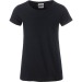 Bio-T-Shirt Kind Geschäftsgeschenk