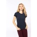 T-shirt col rond manches courtes femme - kariban Geschäftsgeschenk