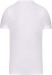 T-shirt col rond manches courtes homme - kariban, Textile Kariban Werbung