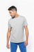 Miniaturansicht des Produkts Unisex T-Shirt mit Rundhalsausschnitt und kurzen Ärmeln 0