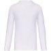 T-shirt col rond manches longues homme - kariban, Textile Kariban Werbung