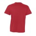 T-Shirt V-Ausschnitt 150g victory moon, T-Shirt mit V-Ausschnitt Werbung