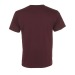 T-Shirt V-Ausschnitt 150g victory moon Geschäftsgeschenk