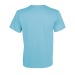 T-Shirt V-Ausschnitt 150g victory moon, T-Shirt mit V-Ausschnitt Werbung