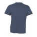 T-Shirt V-Ausschnitt 150g victory moon, T-Shirt mit V-Ausschnitt Werbung