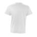 T-Shirt V-Ausschnitt 150g victory moon, T-Shirt mit V-Ausschnitt Werbung