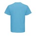 T-Shirt V-Ausschnitt 150g victory moon, T-Shirt mit V-Ausschnitt Werbung