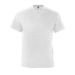 T-Shirt V-Ausschnitt 150g victory moon Geschäftsgeschenk