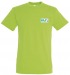 T-Shirt farbig 150g Geschäftsgeschenk