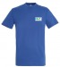 T-Shirt farbig 150g, AVF - DIE GESAMTE AUSWAHL Werbung