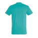 T-shirt col rond 190g/m² Imperial, T-shirt classique Werbung