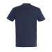 T-shirt col rond 190g/m² Imperial Geschäftsgeschenk