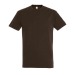 T-shirt col rond 190g/m² Imperial Geschäftsgeschenk