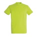 T-shirt col rond 190g/m² Imperial, T-shirt classique Werbung