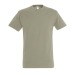 T-shirt col rond 190g/m² Imperial Geschäftsgeschenk