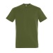 T-shirt col rond 190g/m² Imperial Geschäftsgeschenk