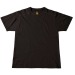 Perfektes Profi-Arbeits-T-Shirt, Professionelles Arbeits-T-Shirt Werbung
