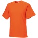 T-shirt de travail Russell Workwear, Textile Russell Werbung