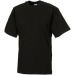T-shirt de travail Russell Workwear, Textile Russell Werbung