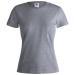 T-Shirt für Frauen Farbe KEYA aus Baumwolle 150 g/m2 Geschäftsgeschenk