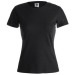 T-Shirt Für Frauen Farbe "keya" WCS180 Geschäftsgeschenk