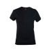 Atmungsaktives T-Shirt für Frauen aus Polyester 135 g/m2, T-Shirt Frau Werbung