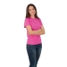 Atmungsaktives T-Shirt für Frauen aus Polyester 135 g/m2 Geschäftsgeschenk