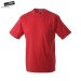 Junior T-Shirt Grundfarbe, Kindertextilien Werbung