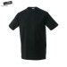 Junior T-Shirt Grundfarbe, Kindertextilien Werbung