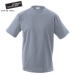 Junior T-Shirt Grundfarbe, Kindertextilien Werbung